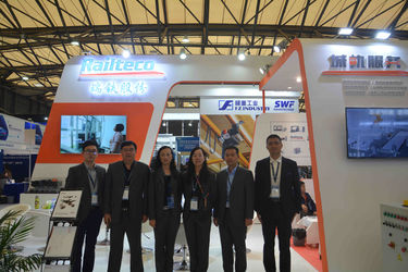 Κίνα Jiangsu Railteco Equipment Co., Ltd.