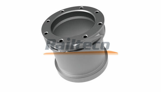 Y32MS Τροχαίο κουτί άξονα