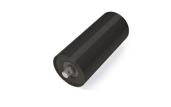 Παράλληλος Κύλινδρος - χρησιμοποιείται ευρέως σε διάφορες βιομηχανίες μεταφορών